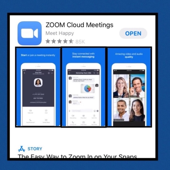 ⭐️Sat, 10am CST on Zoom⭐️ - Picture 2 of 4